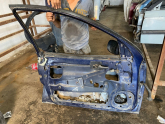 OPEL OMEGA SOL ÖN KAPI AYNASI ORJİNAL ÇIKMA 1996-2001 MODEL