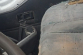 2001 citroen jumper çıkma sağ ön iç kapı kolu