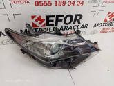 TOYOTA COROLLA SAĞ ÖN FAR ÇIKMA ORJİNAL 19-22 MODEL
