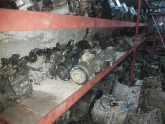 15-20 TOYOTA HİLUX ÇIKMA ORJİNAL KLİMA KOMPRESÖRÜ
