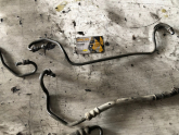 OPEL ASTRA G 1.4 DİREKSİYON HİDROLİK BORULARI ÇIKMA ORJİNAL