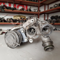 Volkswagen Audi Seat 03C145702C - 03C 145 702 C Turbo Çıkma