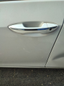 2013 2018 Toyota Corolla sol ön kapı kolu