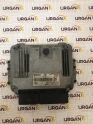 0281013875 39103-2A760 KİA CEED MOTOR BEYNİ BOSCH ECU