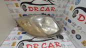 TOYOTA YARİS SAĞ ÖN FAR 2005-09 ÇIKMA PARÇA