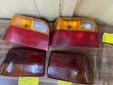 FORD ESCORT SOL STOP CAMI HATCBACK SIFIR İTHAL 1995-2000