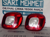 ÇIKMA SMART FORFOUR 2.NESİL 2015-2020 SAĞ STOP LAMBASI