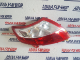 Suzuki Swift Sağ Stop