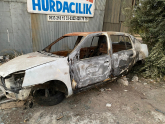 RENAULT CLİO SYMBOL SOL ARKA KAPI 2000-2008 MODEL