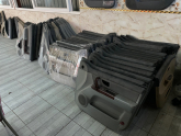 Sorento Sıfır Kapı Kartonları