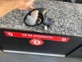 FİAT LİNEA SOL AYNA ELEKTRİKLİ ÇIKMA ORJİNAL
