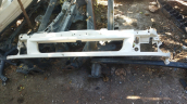 ford transit ön panel