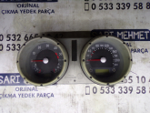 ÇIKMA VW POLO 1.4 TDİ MOTOR KM SAATİ