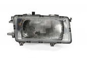 AUDI A80 87-92 SAĞ ÖN FAR (ŞEFFAF) 893941030H
