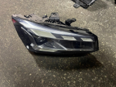 AUDİ Q2 2019 FULL LED HATASIZ SAĞ FAR