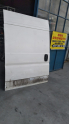Fiat ducato çıkma orta sürgülü kapı