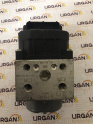 0265216710 46556475 FIAT PUNTO  BOSCH ABS BEYNİ