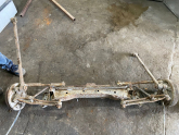 MAZDA 626 ARKA FREN KAMPANASI 1988-1992 MODEL ORJİANAL ÇIKMA