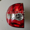Volkswagen Fox 5Z6945095 Sol Stop Orijinal Çıkma 2004-2010