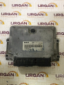 0281010337 73501237 EDC15C7 FİAT STİLO MOTOR BEYNİ ECU BOSCH