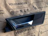 SKODA SUPERB 15-23 KAPI AÇMA KOLU SOL ÖN İÇ (KROM) 3V0837221