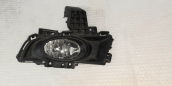 MAZDA 3 SOL SİS FARI (2007-2009)