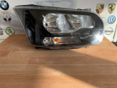 FORD TRANSİT CUSTOM SAĞ FAR ÇIKMA ORJİNAL