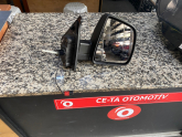 FİAT DOBLO 4 SAĞ AYNA ELEKTRİKLİ ÇIKMA ORJİNAL