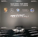 VOLVO S90-V90-XC60 ÇIKMA SİS FARI