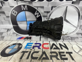 MERCEDES W201 190E 4 İLERİ MANUEL ŞANZIMAN - ERCAN TİCARET