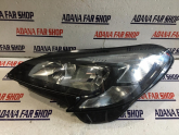 1EF 011 830 01 Opel Corsa Halojen Sol Far