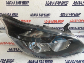 BK21 13W029 BG Ford Transit Custom Sağ Far