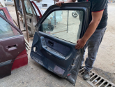 FORD SCORPİO SAĞ ÖN KAPI CAMI ORJİNAL ÇIKMA 1990-1995