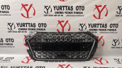 AUDİ A1 ÇIKMA ORJİNAL S LİNE ÖN PANJUR 2018-21