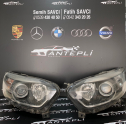 RENAULT CAPTUR ÇIKMA SAĞ SOL FAR