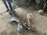 SKODA PİCK UP FREN KALİPERİ , SKODA PİCK UP FREN MERKEZİ