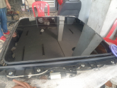XC 60 CAM TAVAN SUNROOF