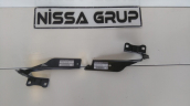 NİSSAN MİCRA SAĞ MOTOR KAPUTU MENTEŞESİ OEM K12 2002-2010