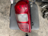 İSUZU D-MAX STOP