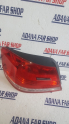 1042001 BMW E93 Sol Stop
