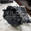 Volkswagen Passat TDI DQT EHW Çıkma Quattro 4x4 Şanzıman