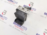 SKODA SUPERB ABS BEYNİ 3U0614517B