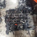 Skoda Superb 1.6 TDI Dizel CAY Çıkma Motor 2010 - 2013