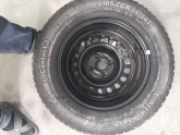 Opel corsa d istetme lastiği yeni sıfır