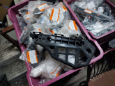 2013 2018 Toyota auirs braket