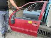 CİTROEN ZX SOL ÖN KAPI DIŞ AÇMA KOLU ORJİNAL ÇIKMA 1990-1998
