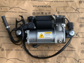 VW TOUAREG 03-10 AİR SÜSPANSİYON HAVA KOMPRESÖRÜ 7L0698007E