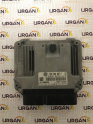 0261S04347 MED17.5.5 V.W SCİROCCO MOTOR BEYNİ BOSCH ECU