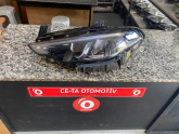 2021 FİAT EGEA SOL ÖN FAR FULL LED ÇIKMA ORJİNAL