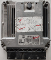 1Q0907115F 0261S02479 VW EOS MOTOR BEYNİ